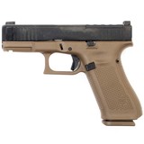GLOCK 47 CUSTOM 9MM LUGER (9X19 PARA)