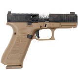GLOCK 47 CUSTOM 9MM LUGER (9X19 PARA) - 2 of 3