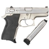 SMITH & WESSON 6906 9MM LUGER (9X19 PARA) - 3 of 3