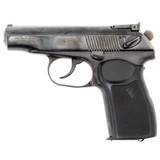RUSSIAN STATE FACTORIES IZH-70 .380 ACP - 1 of 3