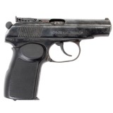 RUSSIAN STATE FACTORIES IZH-70 .380 ACP - 2 of 3