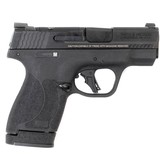 SMITH & WESSON M&P9 SHIELD PLUS 9MM LUGER (9X19 PARA) - 2 of 3