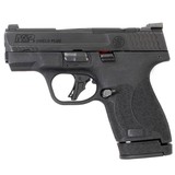 SMITH & WESSON M&P9 SHIELD PLUS 9MM LUGER (9X19 PARA) - 1 of 3