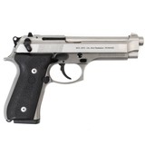 BERETTA 92FS 9MM LUGER (9X19 PARA) - 2 of 3