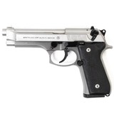 BERETTA 92FS 9MM LUGER (9X19 PARA) - 1 of 3