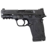 SMITH & WESSON M&P380 SHIELD EZ M2.0 .380 ACP - 1 of 3
