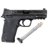 SMITH & WESSON M&P380 SHIELD EZ M2.0 .380 ACP - 3 of 3