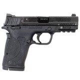 SMITH & WESSON M&P380 SHIELD EZ M2.0 .380 ACP - 2 of 3