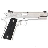 KIMBER STAINLESS LW .45 ACP - 2 of 2
