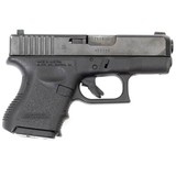 GLOCK 26 GEN 3 9MM LUGER (9X19 PARA) - 2 of 3