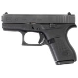 GLOCK 42 .380 ACP - 1 of 3