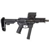 CMMG BANSHEE MKGS 9MM LUGER (9X19 PARA) - 2 of 3