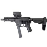 CMMG BANSHEE MKGS 9MM LUGER (9X19 PARA)