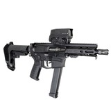 CMMG BANSHEE MKGS 9MM LUGER (9X19 PARA) - 3 of 3