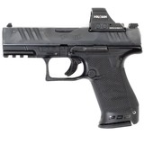 WALTHER PDP COMPACT 9MM LUGER (9X19 PARA) - 1 of 3