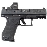 WALTHER PDP COMPACT 9MM LUGER (9X19 PARA) - 2 of 3