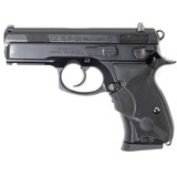 CZ 75 P-01 9MM LUGER (9X19 PARA) - 1 of 3