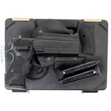 CZ 75 P-01 9MM LUGER (9X19 PARA) - 3 of 3