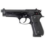 BERETTA 92FS 9MM LUGER (9X19 PARA) - 1 of 3