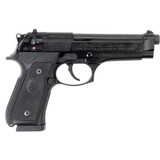 BERETTA 92FS 9MM LUGER (9X19 PARA) - 2 of 3