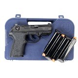 BERETTA PX4 STORM .40 S&W - 3 of 3