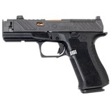 SHADOW SYSTEMS CR920XP 9MM LUGER (9X19 PARA) - 1 of 3