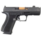 SHADOW SYSTEMS CR920XP 9MM LUGER (9X19 PARA) - 2 of 3