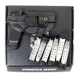 SPRINGFIELD ARMORY HELLCAT RDP 9MM LUGER (9X19 PARA) - 3 of 3