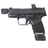 SPRINGFIELD ARMORY HELLCAT RDP 9MM LUGER (9X19 PARA) - 1 of 3