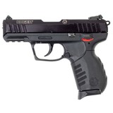 RUGER SR22 .22 LR
