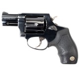 TAURUS 856 .38 SPL - 1 of 2