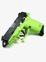 SCCY CPX-1 9MM LUGER (9x19 PARA)