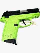 SCCY CPX-1 9MM LUGER (9x19 PARA) - 3 of 3