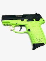 SCCY CPX-1 9MM LUGER (9x19 PARA) - 2 of 3