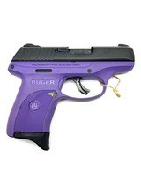RUGER LC9S 9MM LUGER (9x19 PARA) - 2 of 3