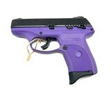 RUGER LC9S 9MM LUGER (9x19 PARA) - 3 of 3
