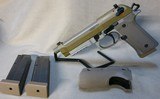 BERETTA M9A3 9MM LUGER (9x19 PARA) - 3 of 3
