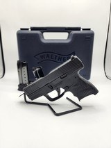 WALTHER PPS M2 9MM LUGER (9X19 PARA) - 1 of 3