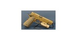 SPRINGFIELD ARMORY 1911 TRP .45 ACP - 2 of 3