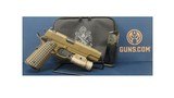 SPRINGFIELD ARMORY 1911 TRP .45 ACP - 1 of 3