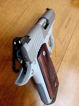 KIMBER MICRO 9 STAINLESS 9MM LUGER (9X19 PARA) - 3 of 3