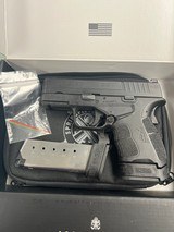 SPRINGFIELD ARMORY XDS-45 MOD 2 .45 ACP - 2 of 3