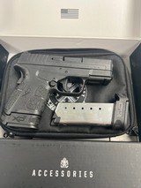 SPRINGFIELD ARMORY XDS-45 MOD 2 .45 ACP - 1 of 3