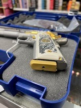SMITH & WESSON 1911 E SERIES .45 ACP - 2 of 3