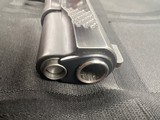 KIMBER custom shop raptor II .45 ACP - 2 of 3