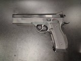CZ A01-LD 9MM LUGER (9x19 PARA) - 2 of 2