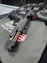 STACCATO 2011 P DPO 9MM LUGER (9x19 PARA) - 2 of 3