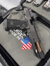 STACCATO 2011 P DPO 9MM LUGER (9x19 PARA) - 3 of 3