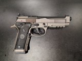 BERETTA 92X PERFORMANCE 9MM LUGER (9x19 PARA) - 2 of 2