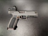 LAUGO ARMS Alien Rose Gold Special Edition 9MM LUGER (9x19 PARA) - 1 of 2